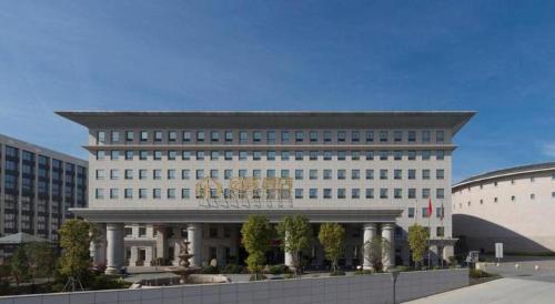Imagen general del Cozy Hotel Xiamen. Foto 16