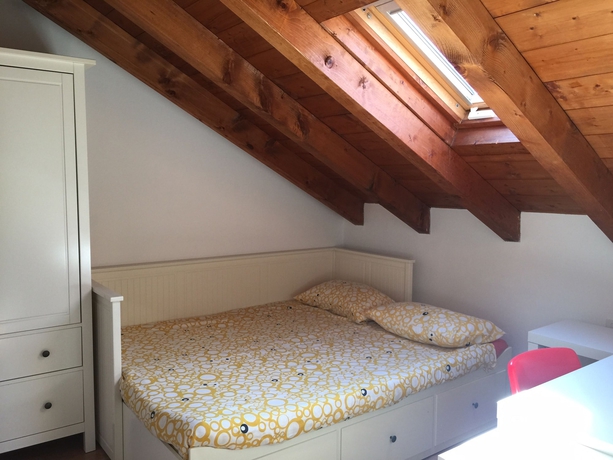 Imagen de la habitación del Cozy House, Mil&aacute;n. Foto 2