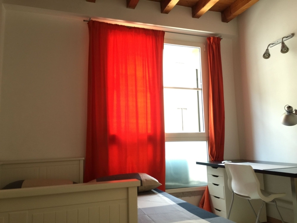 Imagen de la habitación del Cozy House, Mil&aacute;n. Foto 3