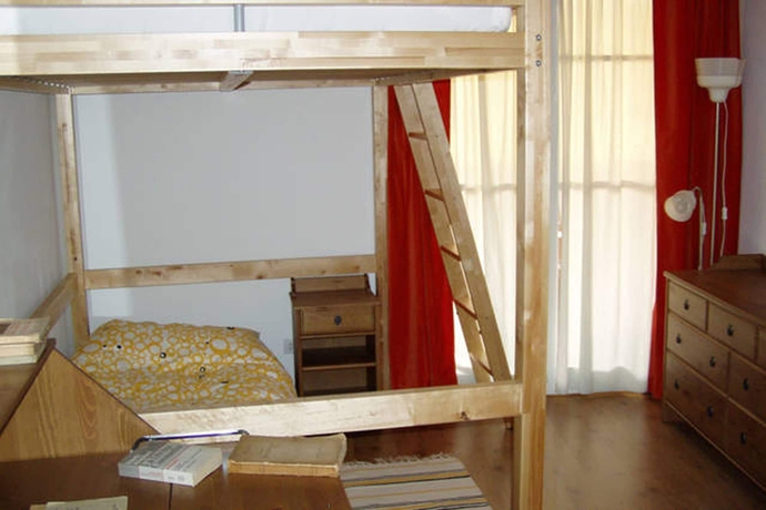 Imagen de la habitación del Cozy House, Mil&aacute;n. Foto 5