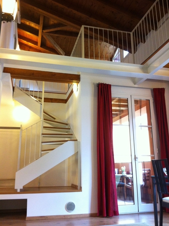 Imagen de la habitación del Cozy House, Mil&aacute;n. Foto 6