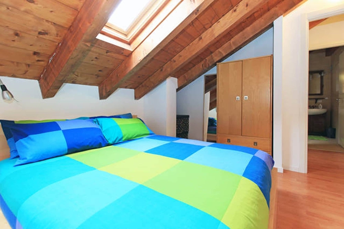Imagen de la habitación del Cozy House, Mil&aacute;n. Foto 9