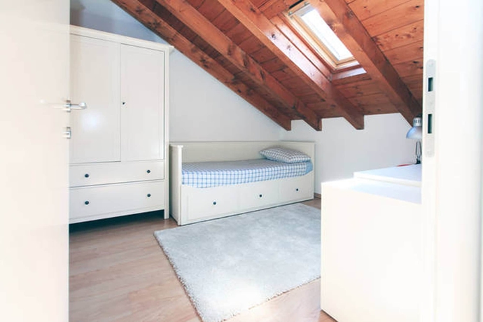 Imagen de la habitación del Cozy House, Mil&aacute;n. Foto 10