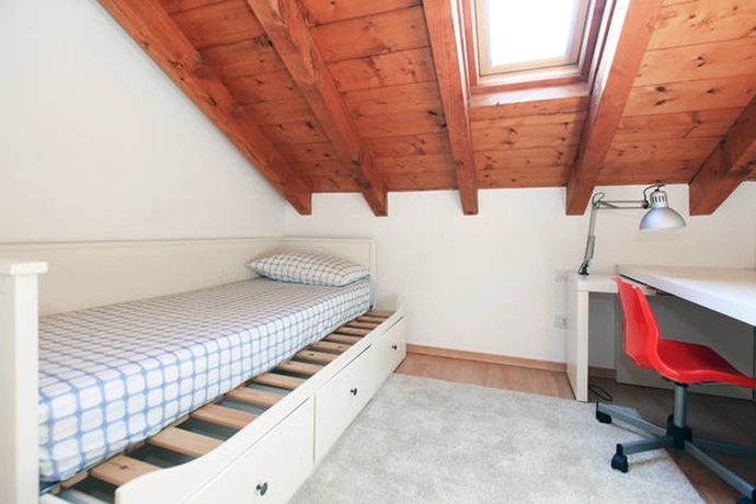 Imagen de la habitación del Cozy House, Mil&aacute;n. Foto 12