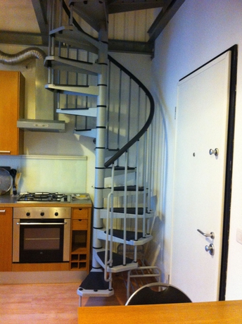 Imagen de la habitación del Cozy House, Mil&aacute;n. Foto 13