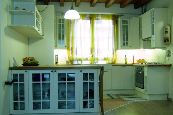 Imagen de la habitación del Cozy House, Mil&aacute;n. Foto 14