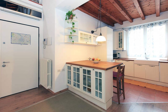 Imagen de la habitación del Cozy House, Mil&aacute;n. Foto 15