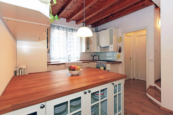 Imagen de la habitación del Cozy House, Mil&aacute;n. Foto 16