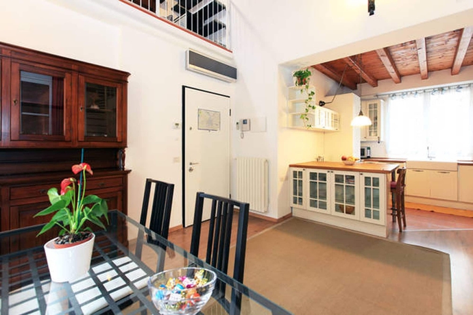 Imagen de la habitación del Cozy House, Mil&aacute;n. Foto 17