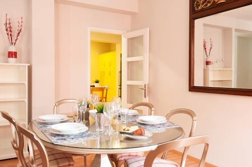 Imagen general del Cozy Las Palmas City Center Apartment. Foto 3