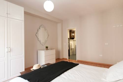 Imagen general del Cozy Las Palmas City Center Apartment. Foto 9