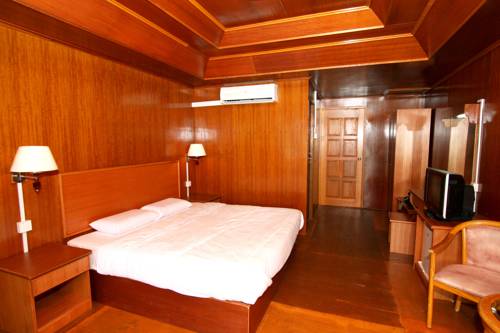 Imagen de la habitación del Cozy Resort, Pulau Perhentian Kecil. Foto 2