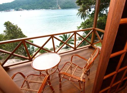 Imagen de la habitación del Cozy Resort, Pulau Perhentian Kecil. Foto 4