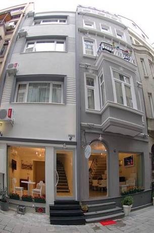 Imagen general del Cozy Suites. Foto 1
