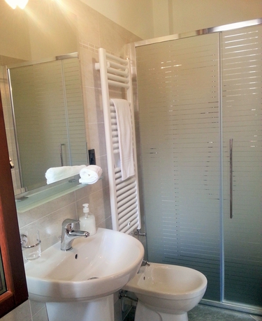 Imagen de la habitación del Cq Rooms Verona. Foto 5