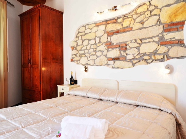 Imagen de la habitación del Cq Rooms Verona. Foto 6