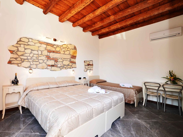 Imagen de la habitación del Cq Rooms Verona. Foto 7