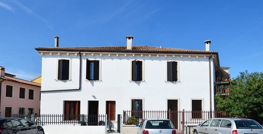 Imagen de la habitación del Cq Rooms Verona. Foto 8