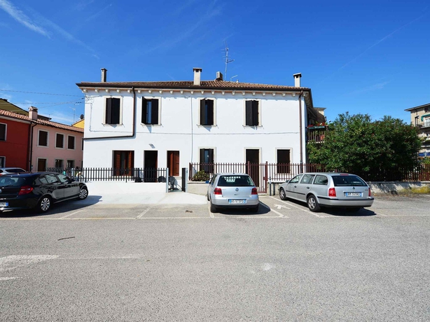 Imagen general del Cq Rooms Verona. Foto 3