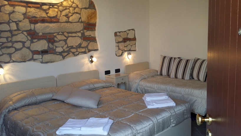 Imagen de la habitación del Cq Rooms Verona. Foto 12