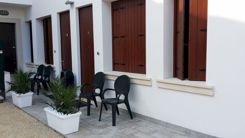 Imagen general del Cq Rooms Verona. Foto 4