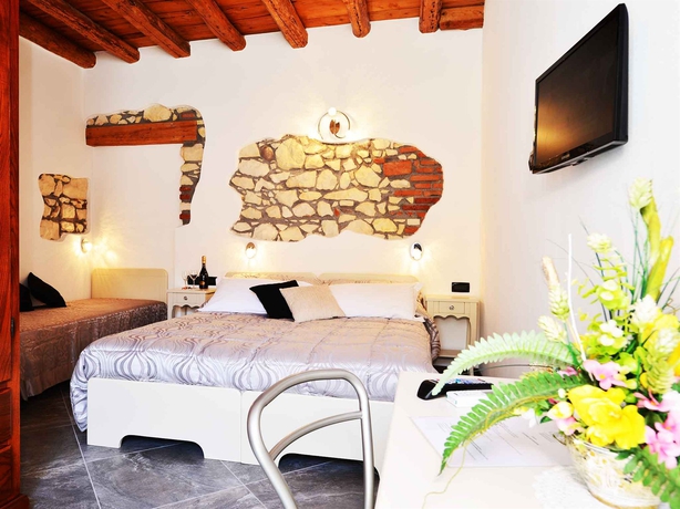 Imagen general del Cq Rooms Verona. Foto 2