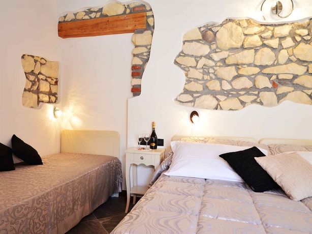 Imagen de la habitación del Cq Rooms Verona. Foto 15