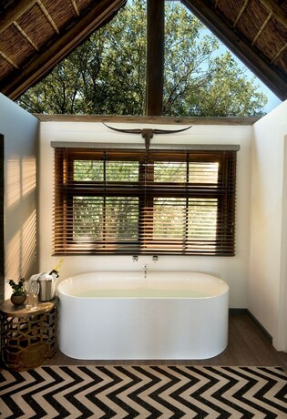 Imagen de la habitación del Cradle Boutique Hotel. Foto 6