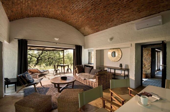 Imagen de la habitación del Cradle Boutique Hotel. Foto 9