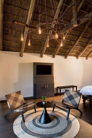 Imagen de la habitación del Cradle Boutique Hotel. Foto 10