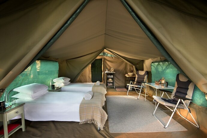 Imagen de la habitación del Cradle Boutique Hotel. Foto 12