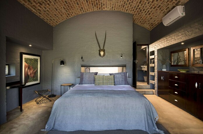 Imagen de la habitación del Cradle Boutique Hotel. Foto 19