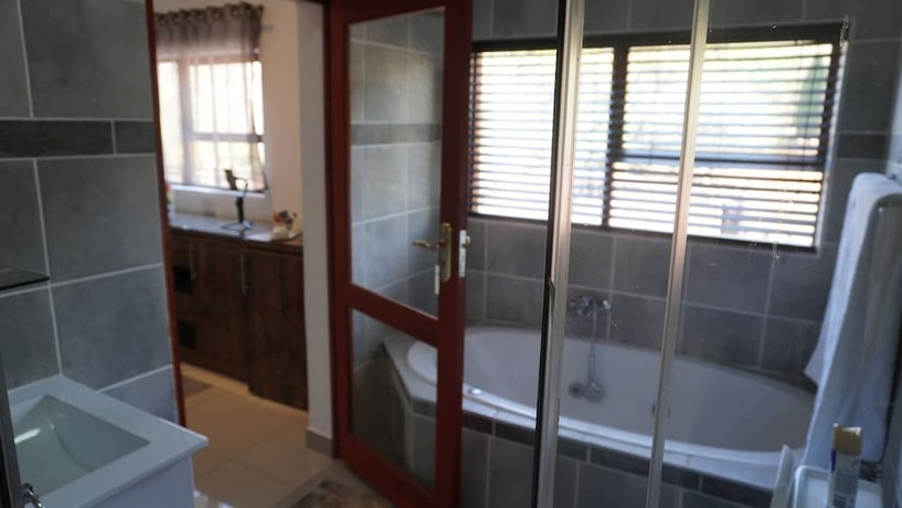 Imagen general del Cradle Mount Hotel and Conference Centre. Foto 2