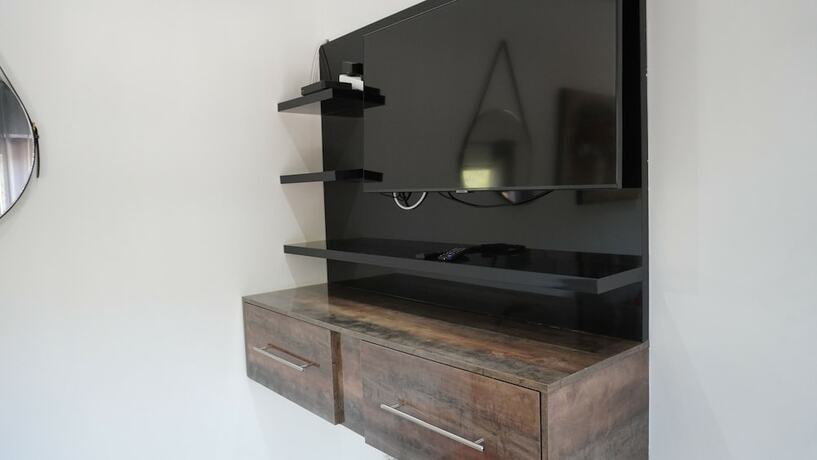 Imagen general del Cradle Mount Hotel and Conference Centre. Foto 3