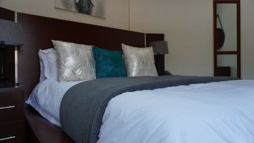 Imagen de la habitación del Cradle Mount Hotel and Conference Centre. Foto 14