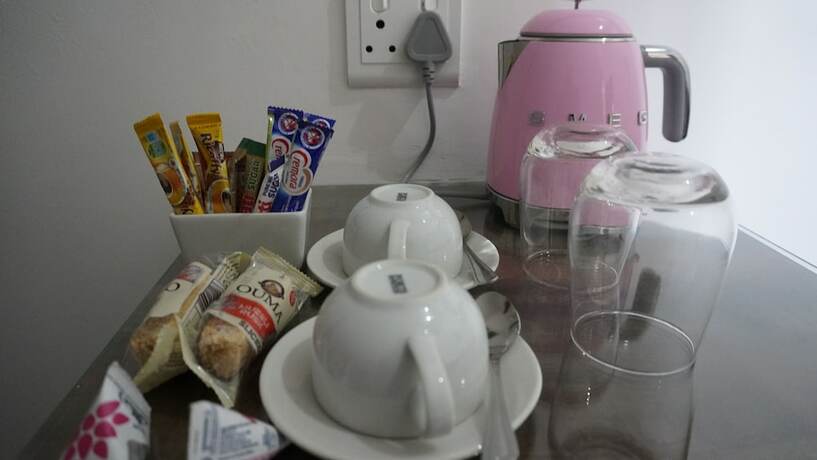 Imagen de la habitación del Cradle Mount Hotel and Conference Centre. Foto 16