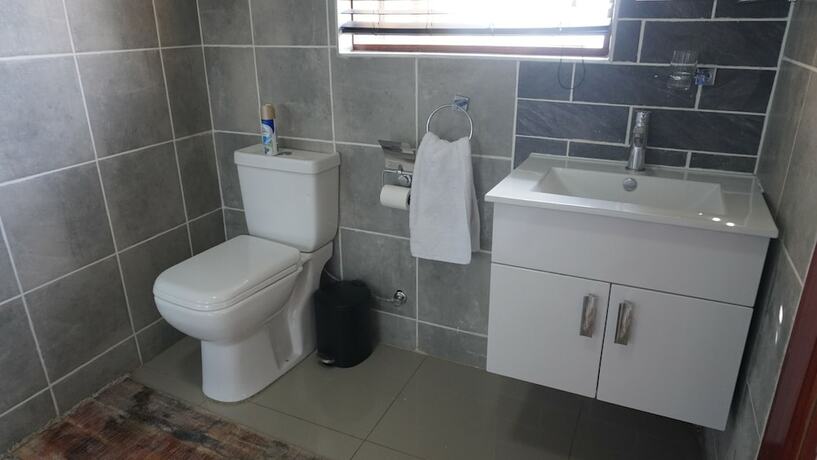 Imagen general del Cradle Mount Hotel and Conference Centre. Foto 5