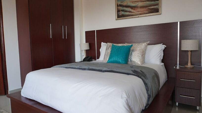 Imagen de la habitación del Cradle Mount Hotel and Conference Centre. Foto 17