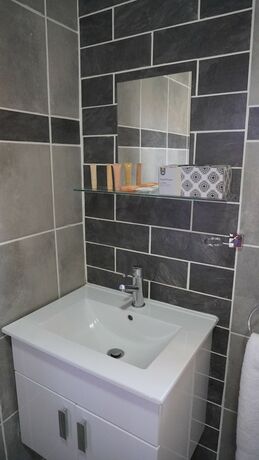 Imagen general del Cradle Mount Hotel and Conference Centre. Foto 6