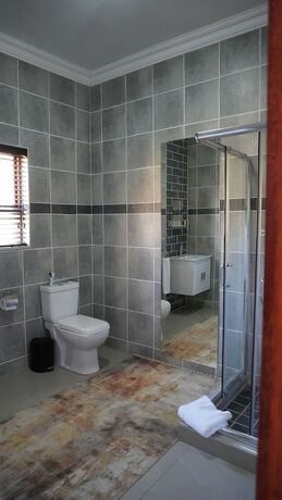 Imagen general del Cradle Mount Hotel and Conference Centre. Foto 8