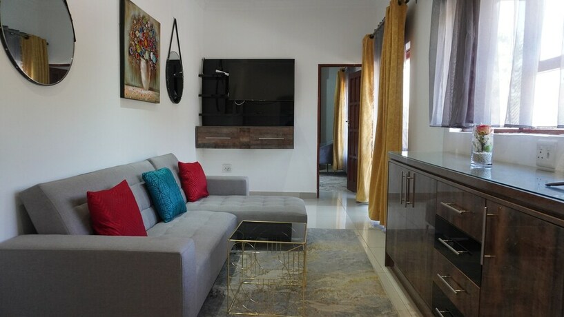 Imagen general del Cradle Mount Hotel and Conference Centre. Foto 10