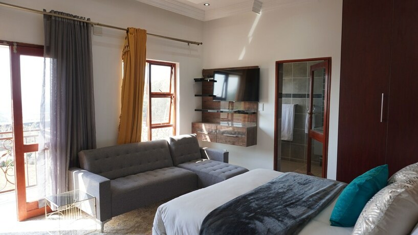 Imagen general del Cradle Mount Hotel and Conference Centre. Foto 11