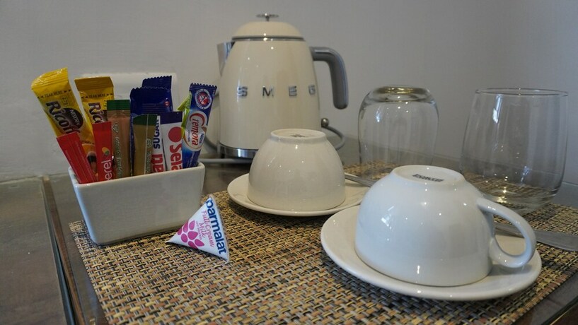 Imagen general del Cradle Mount Hotel and Conference Centre. Foto 12