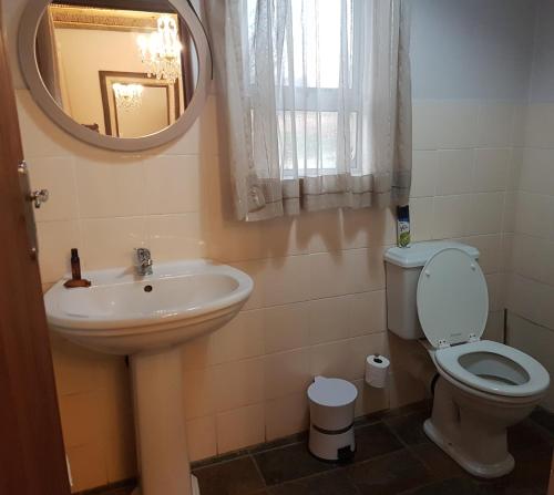 Imagen general del Cradle Valley Boutique Guesthouse. Foto 1