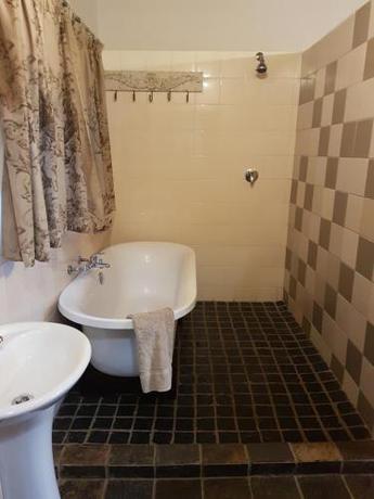 Imagen general del Cradle Valley Boutique Guesthouse. Foto 3