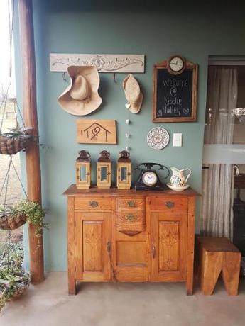 Imagen general del Cradle Valley Boutique Guesthouse. Foto 5