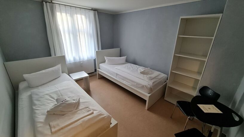 Imagen de la habitación del Cranach Herberge. Foto 14