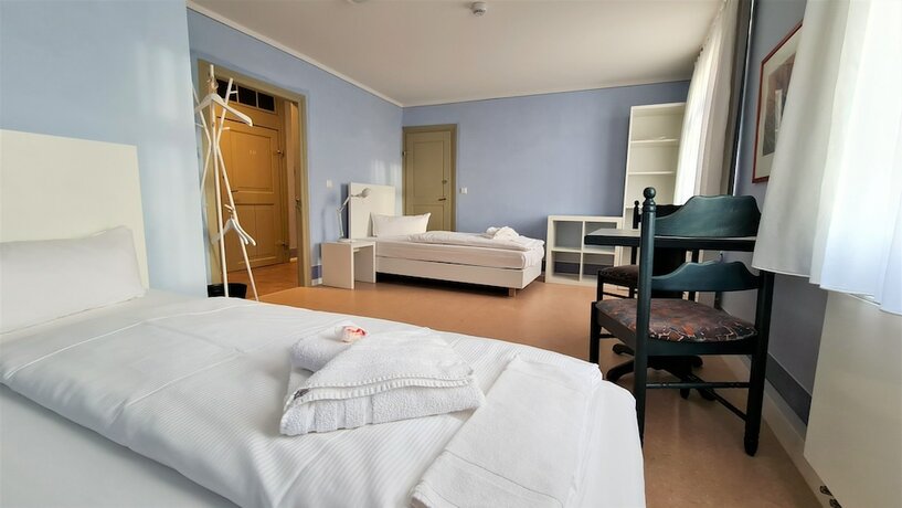 Imagen de la habitación del Cranach Herberge. Foto 15