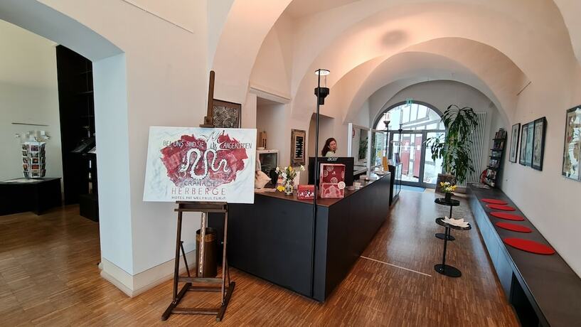 Imagen general del Cranach Herberge. Foto 3
