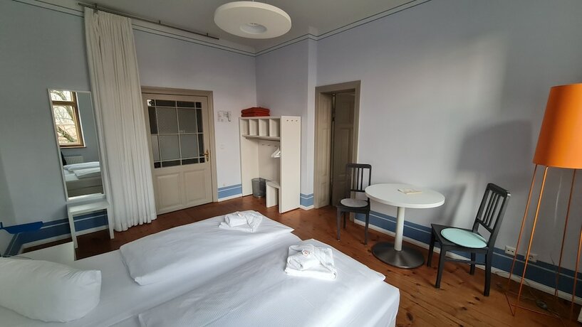 Imagen de la habitación del Cranach Herberge. Foto 20